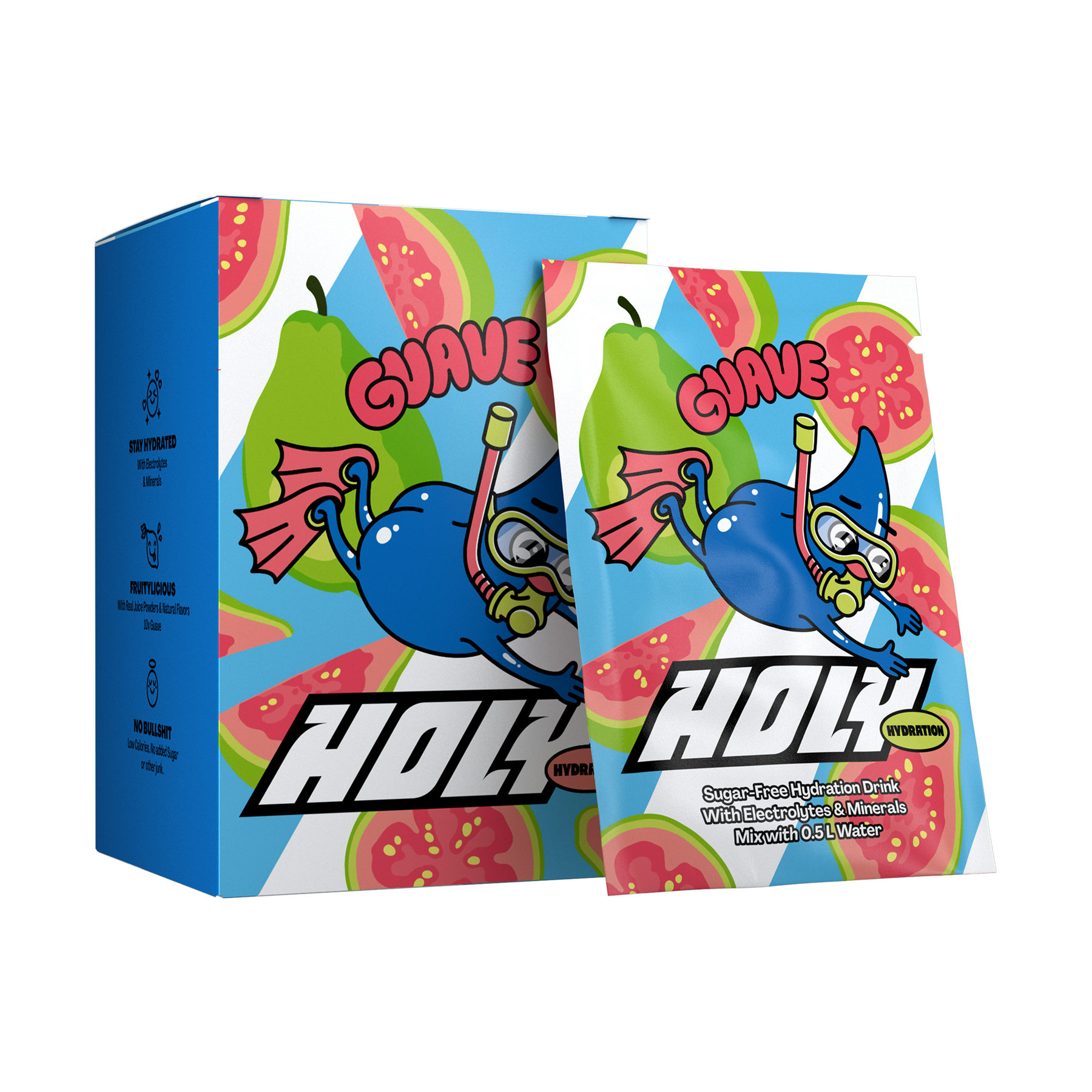 Zestaw 10 Próbek - Hydration