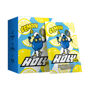 Zestaw 10 Próbek - Hydration