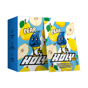 Zestaw 10 Próbek - Hydration