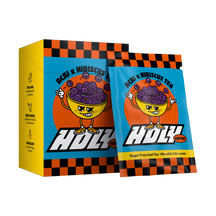 Zestaw 10 Próbek - Iced Tea