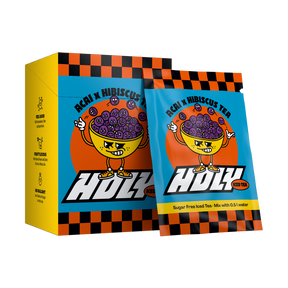 Zestaw 10 Próbek - Iced Tea