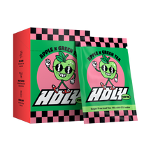 Zestaw 10 Próbek - Iced Tea