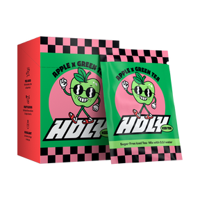 Zestaw 10 Próbek - Iced Tea