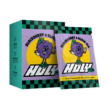 Zestaw 10 Próbek - Iced Tea