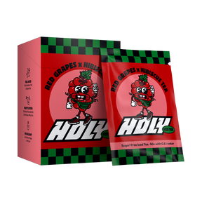 Zestaw 10 Próbek - Iced Tea