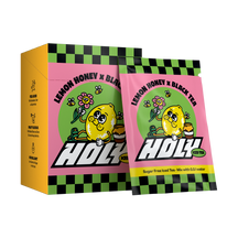 Zestaw 10 Próbek - Iced Tea