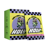 Limonka x Matcha x Mięta