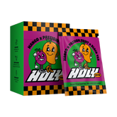 Mango x Passion Fruit