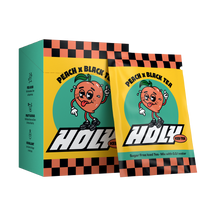 Zestaw 10 Próbek - Iced Tea