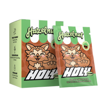 Zestaw 10 próbek - Milkshake