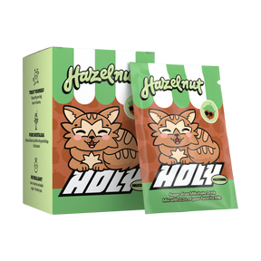 Zestaw 10 próbek - Milkshake