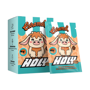 Zestaw 10 próbek - Milkshake