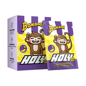 Zestaw 10 próbek - Milkshake