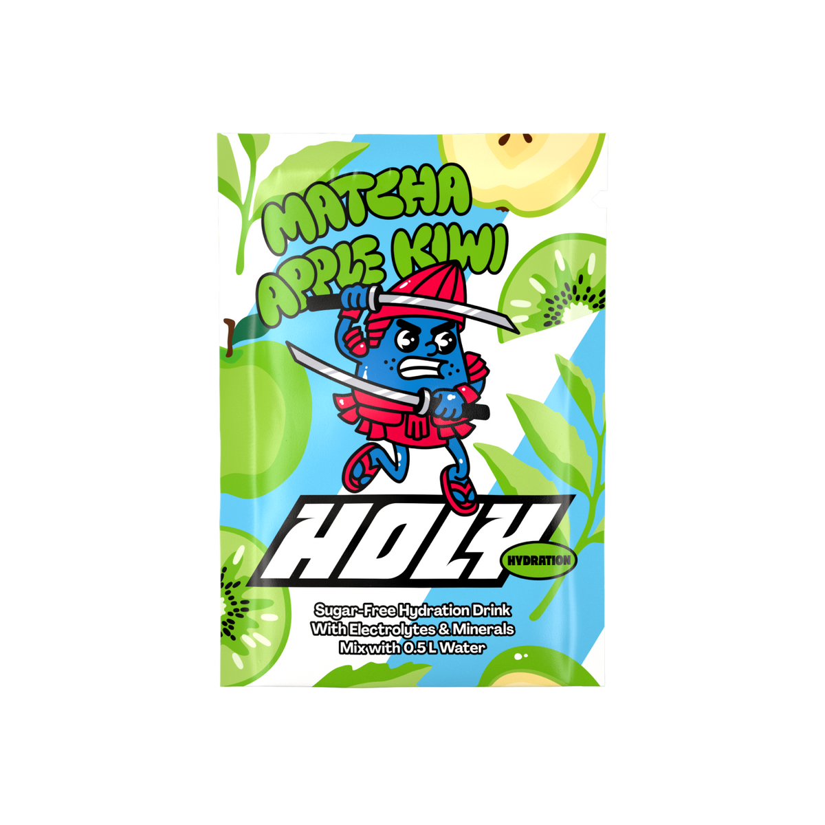 Próbka Hydration