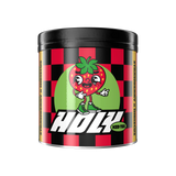 Strawberry x Hibiscus