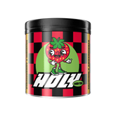 Strawberry x Hibiscus