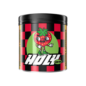 Strawberry x Hibiscus