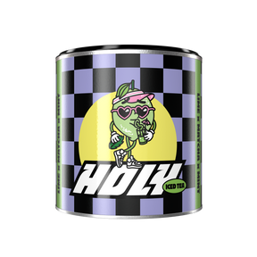 Lime x Matcha x Mint