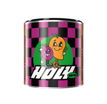 Mango x Passion Fruit