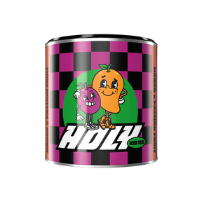 Mango x Passion Fruit