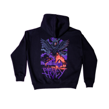 Bluza z kapturem – Halloween