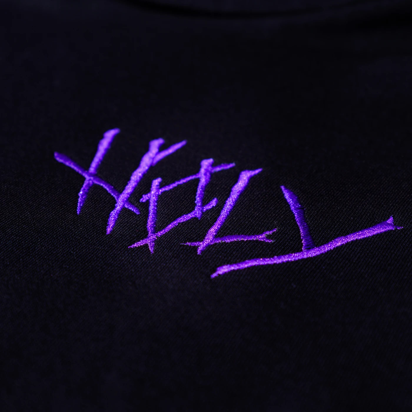 Bluza z kapturem – Halloween