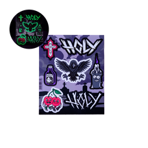 Naklejki – Halloween