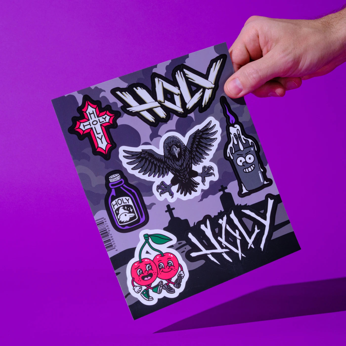 Naklejki – Halloween