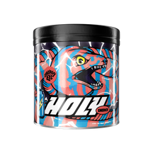 Energy Eel