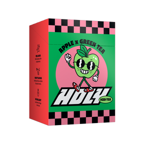 Zestaw 10 Próbek - Iced Tea