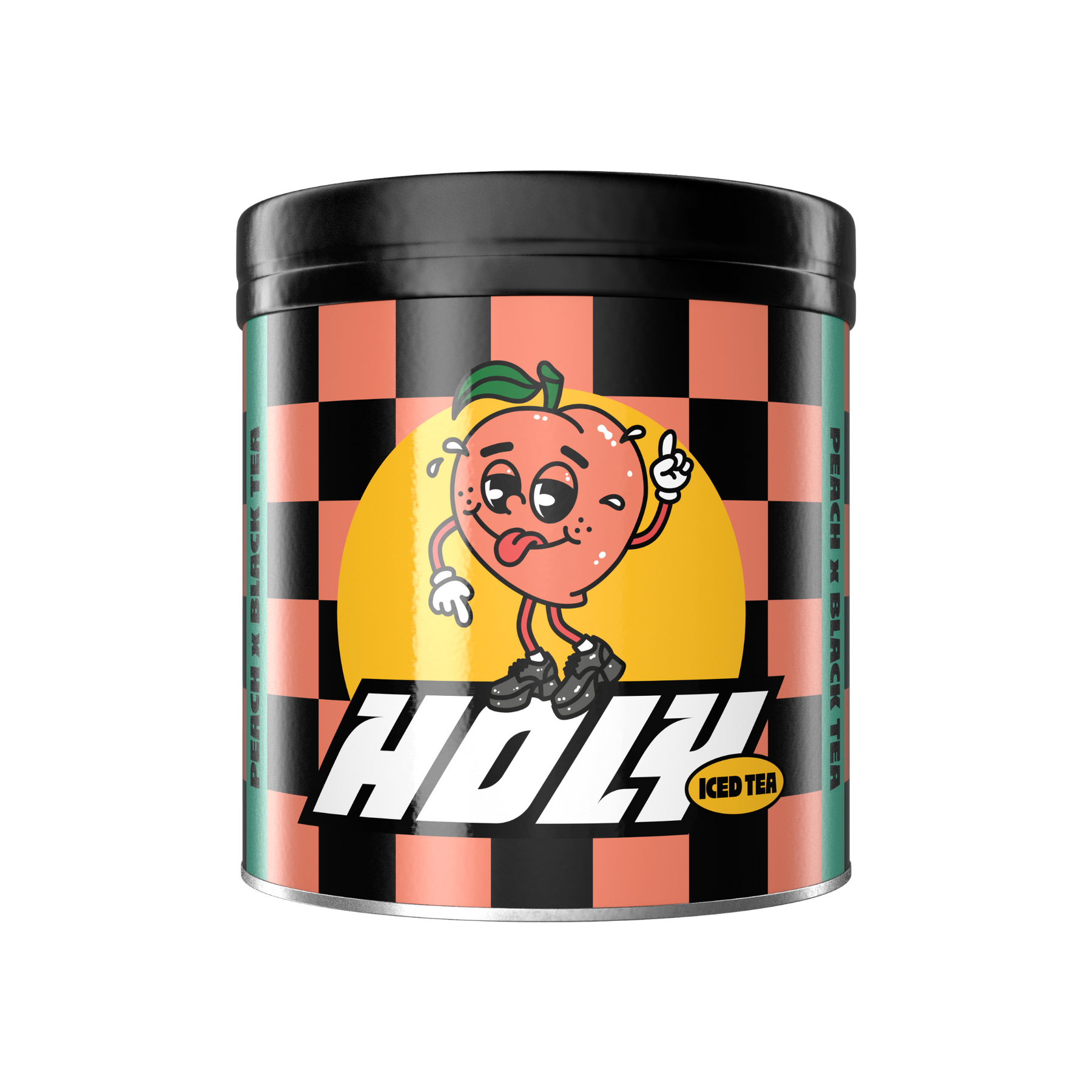 Peach