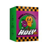 Mango x Passion Fruit