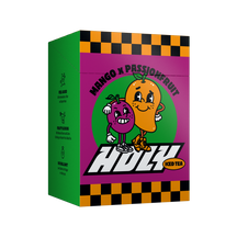 Mango x Passion Fruit