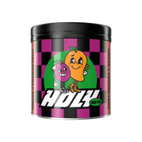 Mango x Passion Fruit