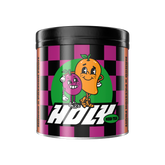 Mango x Passion Fruit