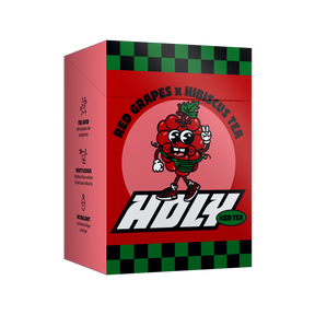 Zestaw 10 Próbek - Iced Tea