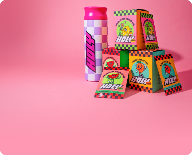 Iced Tea Week