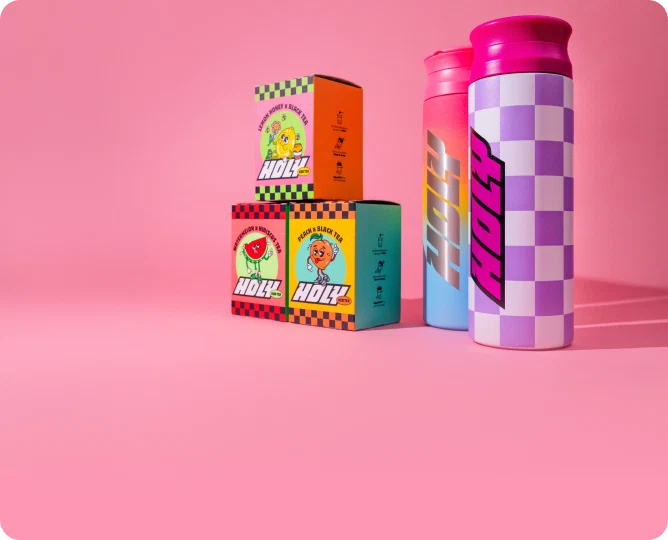 Iced Tea Week