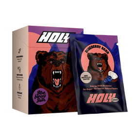 Zestaw 10 próbek Energy