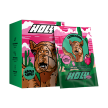 Zestaw 10 próbek Energy