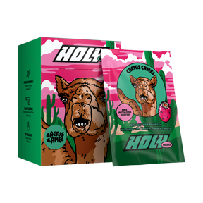 Zestaw 10 próbek Energy