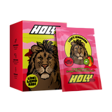Lion’s Lemonade