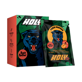 Zestaw 10 próbek Energy