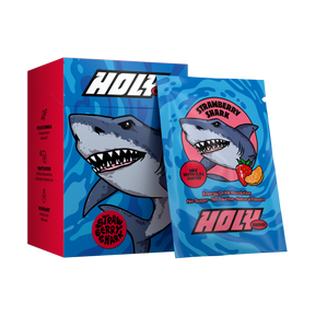 Zestaw 10 próbek Energy