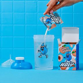 Zestaw 10 Próbek - Hydration