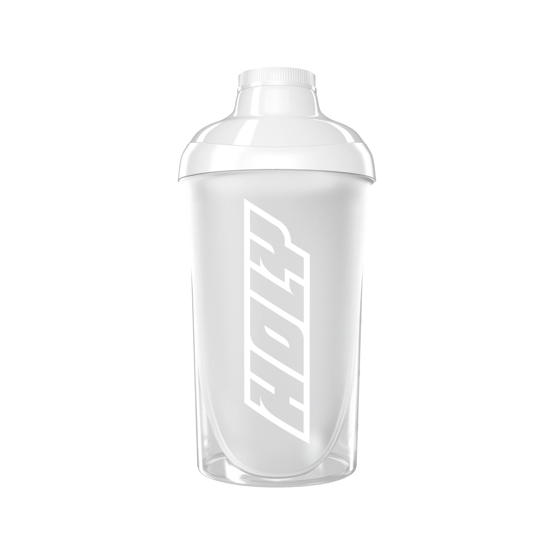 Shaker – Logo