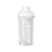 Shaker – Logo