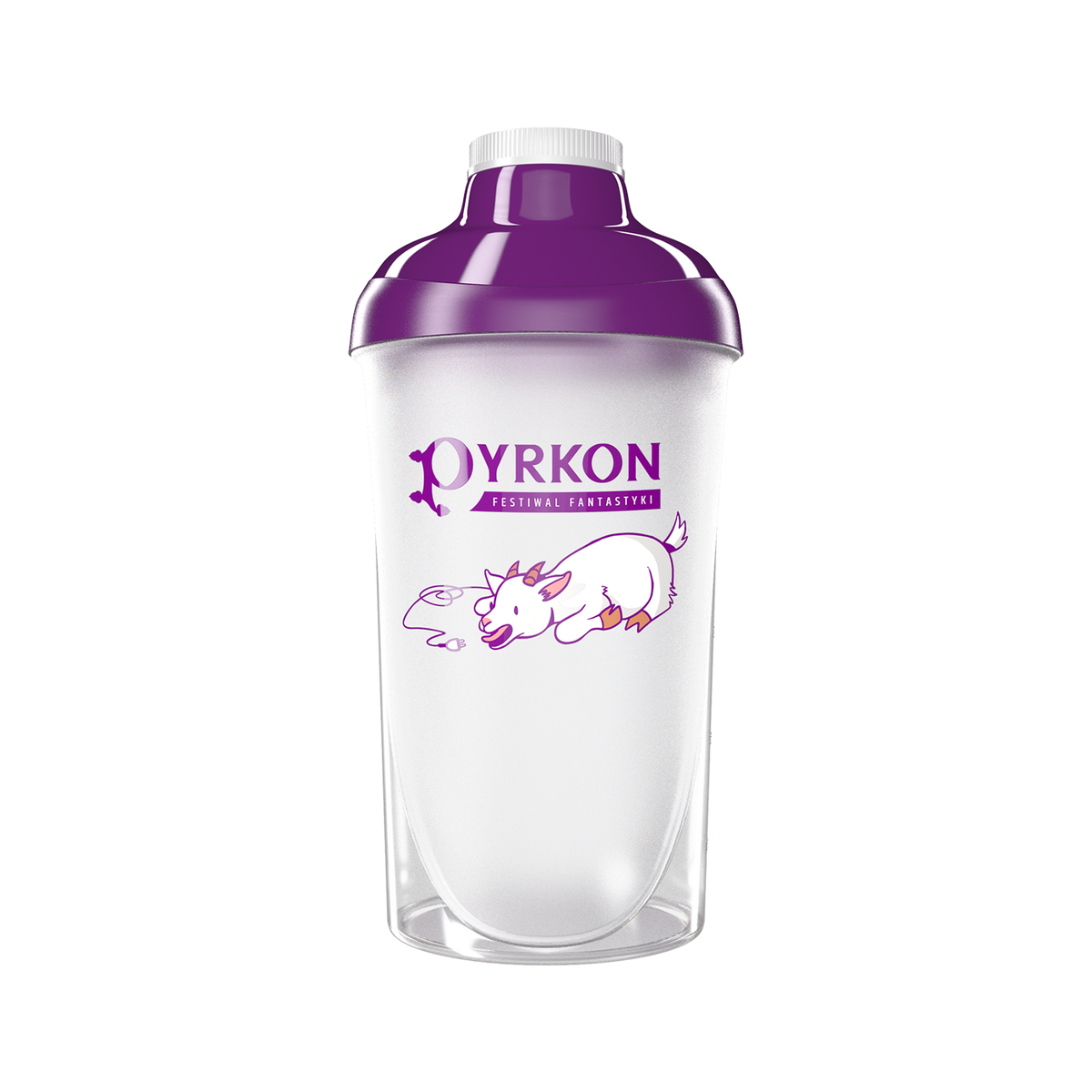 Shaker – Pyrkon
