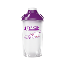 Shaker – Pyrkon