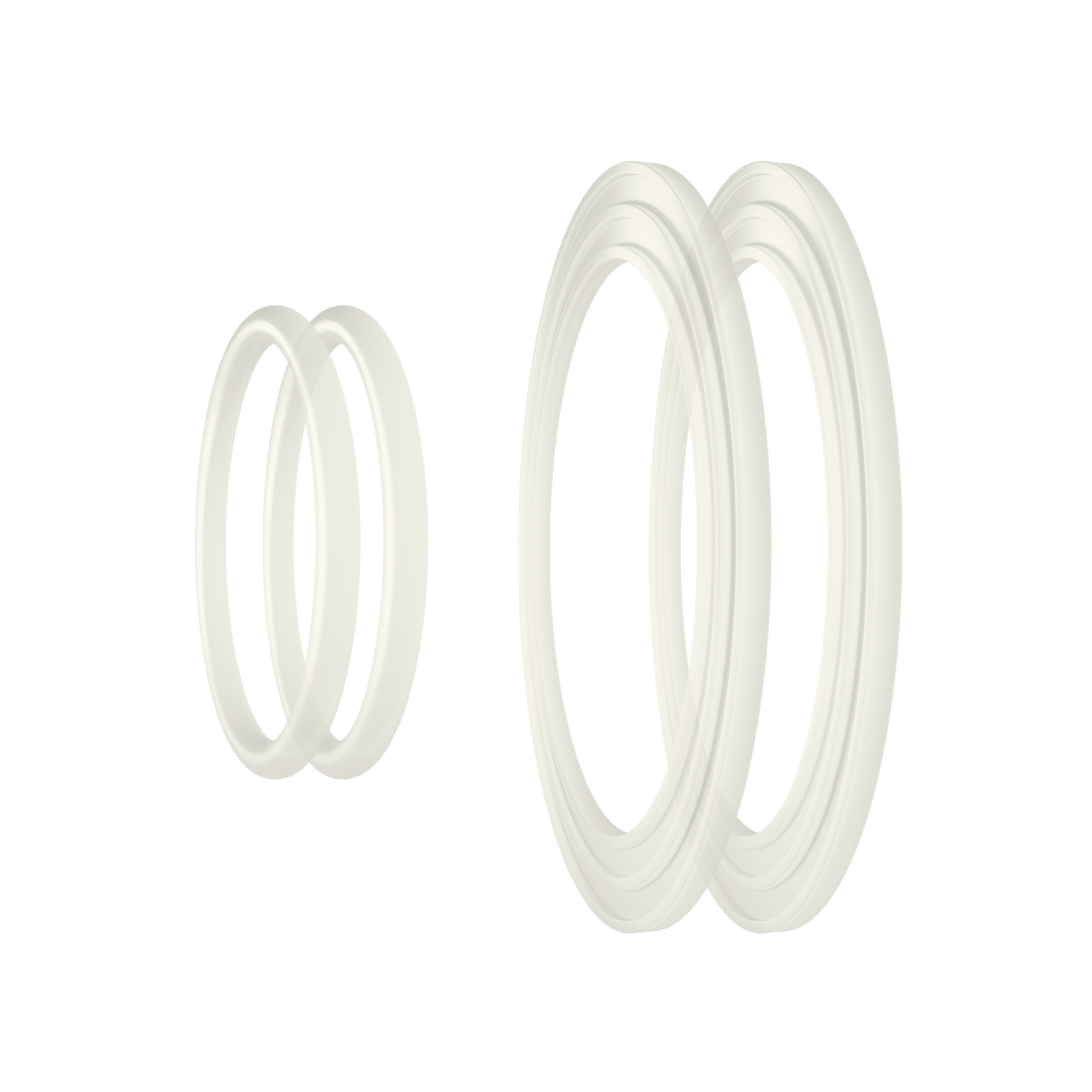 Części zamienne - Shaker termiczny 1L